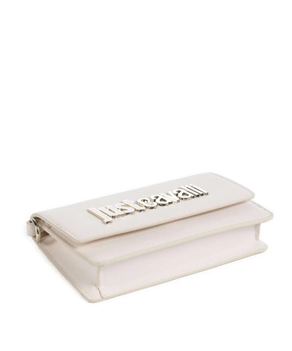 Just Cavalli Wallets|Crossbody Bags-Wallet imitation leather