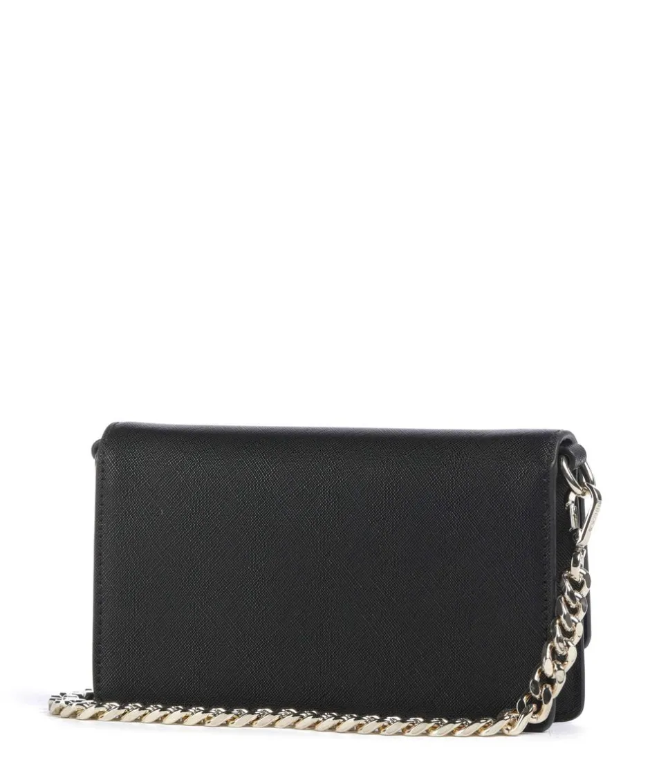 Just Cavalli Wallets|Crossbody Bags-Wallet imitation leather