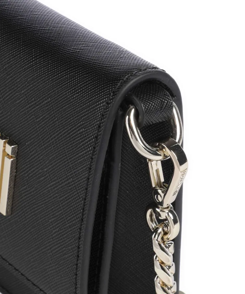 Just Cavalli Wallets|Crossbody Bags-Wallet imitation leather