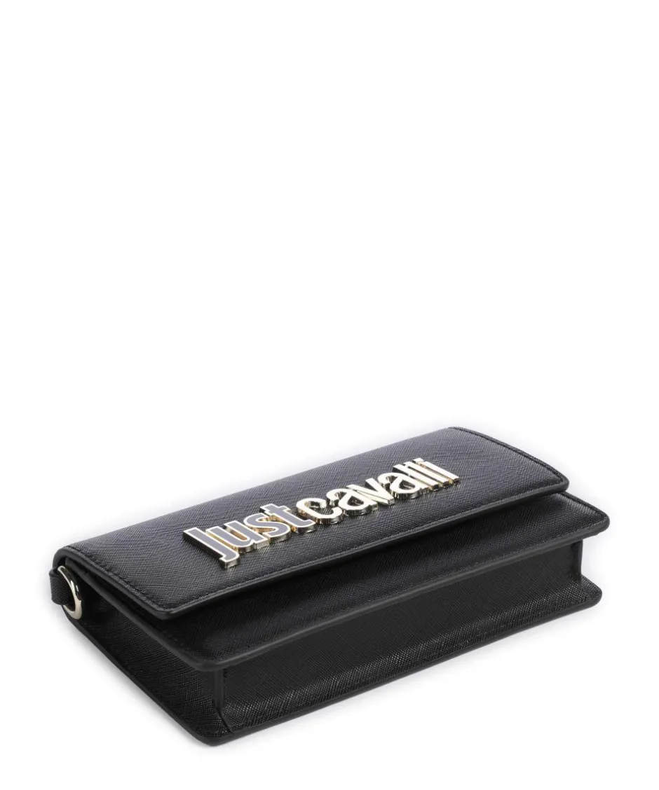 Just Cavalli Wallets|Crossbody Bags-Wallet imitation leather