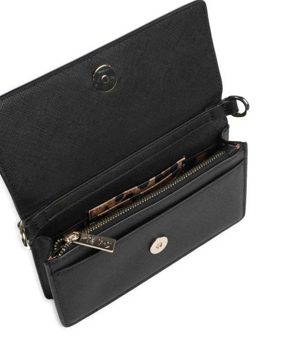 Just Cavalli Wallets|Crossbody Bags-Wallet imitation leather