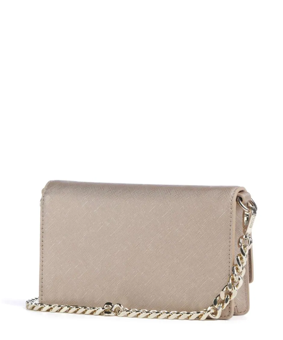 Just Cavalli Wallets|Crossbody Bags-Wallet imitation leather