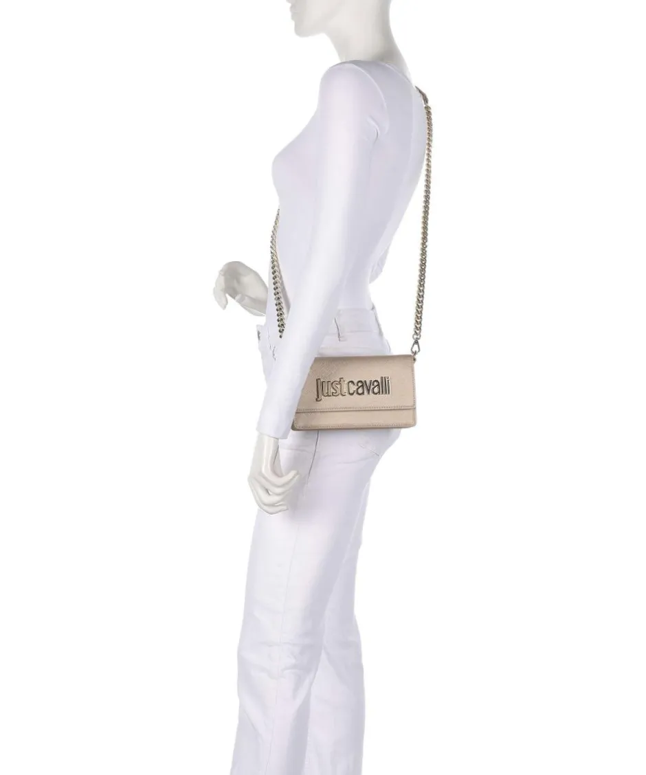 Just Cavalli Wallets|Crossbody Bags-Wallet imitation leather