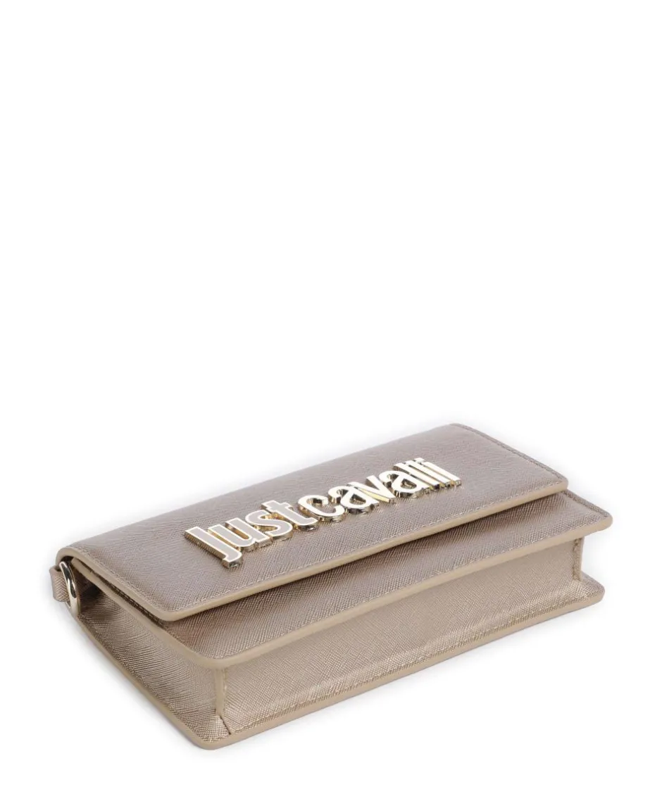 Just Cavalli Wallets|Crossbody Bags-Wallet imitation leather