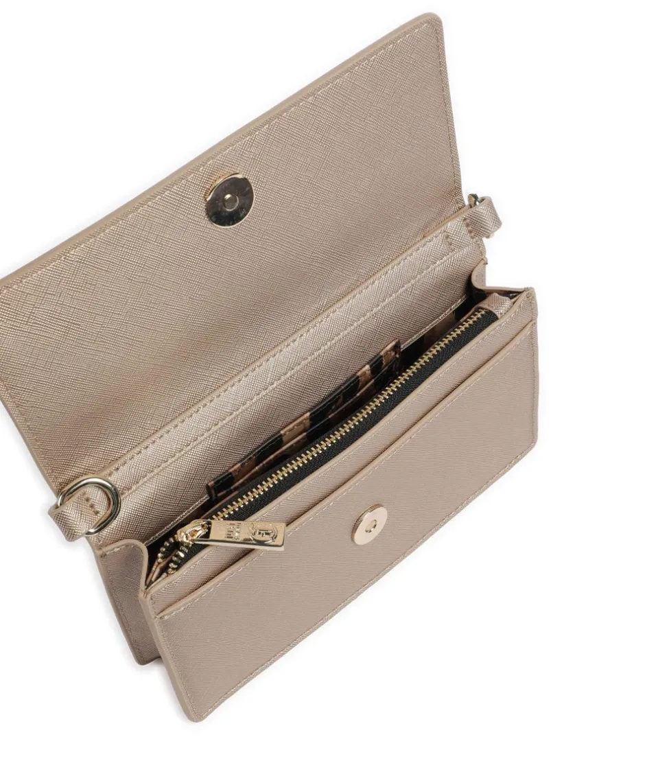 Just Cavalli Wallets|Crossbody Bags-Wallet imitation leather