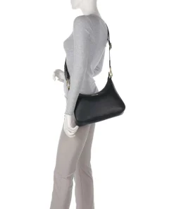 Bogner Shoulder Bags|Handbags-Wallis Odette Shoulder bag grained cow leather