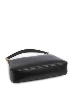 Bogner Shoulder Bags|Handbags-Wallis Odette Shoulder bag grained cow leather