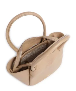 Bogner Handbags|Crossbody Bags-Wallis Raja Handbag grained cow leather