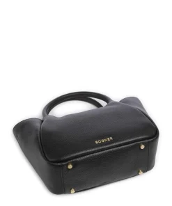 Bogner Handbags|Crossbody Bags-Wallis Raja Handbag grained cow leather