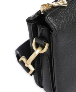 Bogner Crossbody Bags-Wallis Taja Crossbody bag grained cow leather