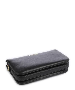 Bogner Crossbody Bags-Wallis Taja Crossbody bag grained cow leather