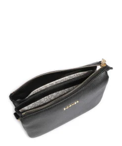 Bogner Crossbody Bags-Wallis Taja Crossbody bag grained cow leather