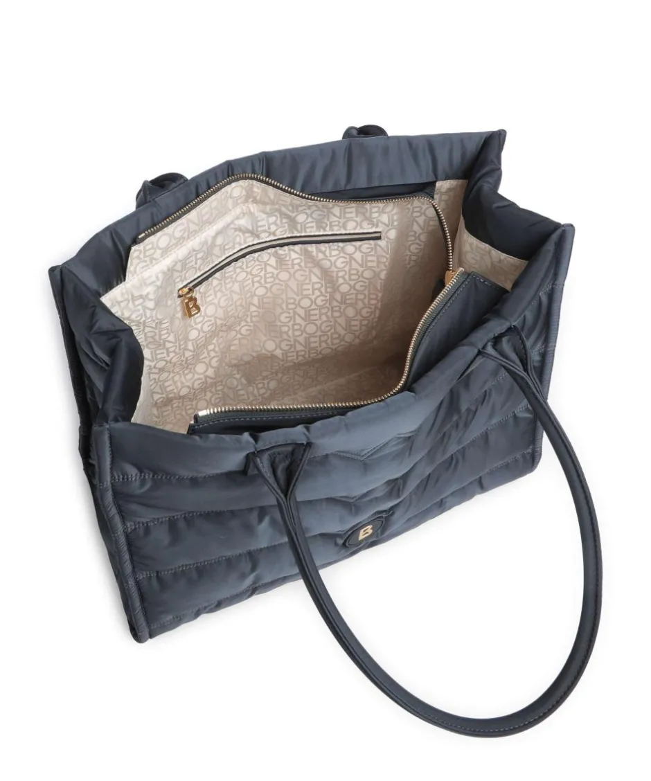 Bogner Tote Bags-Wallis Tessuto Maylin Tote bag polyester
