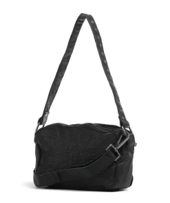 Núnoo Shoulder Bags|Crossbody Bags-Washed Ellie Shoulder bag calfskin