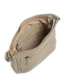 The Chesterfield Brand Crossbody Bags-Washed Waxed Cow Aston Crossbody bag grained cow leather