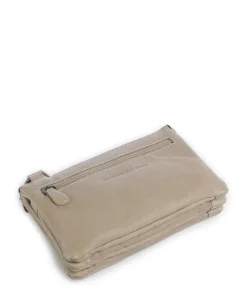 The Chesterfield Brand Crossbody Bags-Washed Waxed Cow Osaka Crossbody bag grained cow leather