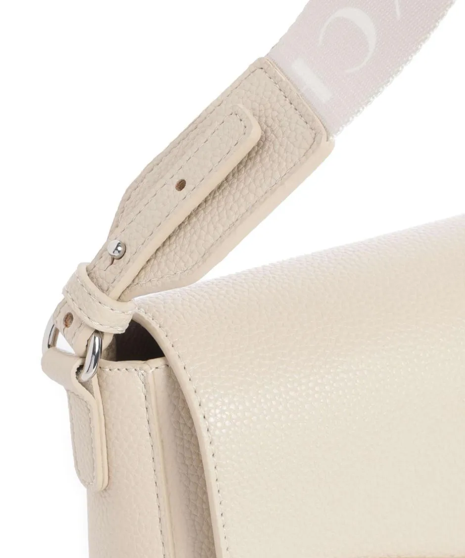 Armani Exchange Crossbody Bags-Wave Crossbody bag imitation leather