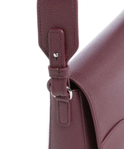 Armani Exchange Crossbody Bags-Wave Crossbody bag imitation leather