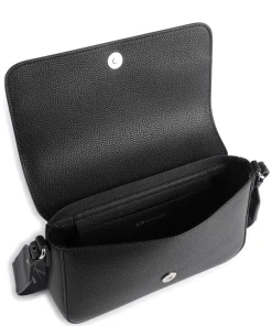 Armani Exchange Crossbody Bags-Wave Crossbody bag imitation leather