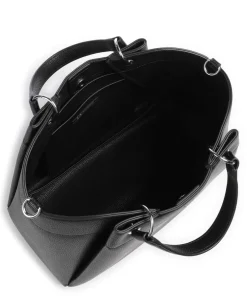 Armani Exchange Tote Bags|Handbags-Wave L Handbag imitation leather