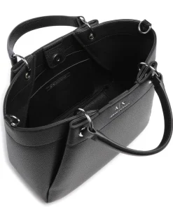 Armani Exchange Handbags|Crossbody Bags-Wave M Handbag imitation leather
