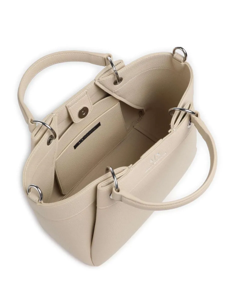 Armani Exchange Handbags|Crossbody Bags-Wave M Handbag imitation leather