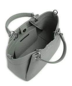 Armani Exchange Handbags|Crossbody Bags-Wave M Handbag imitation leather