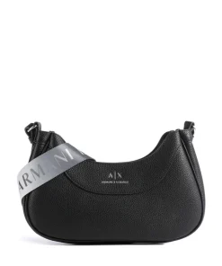 Armani Exchange Crossbody Bags-Wave S Crossbody bag imitation leather