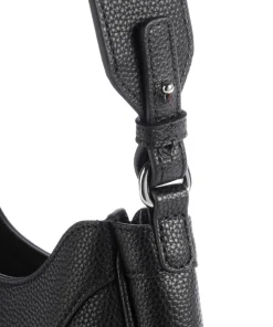 Armani Exchange Crossbody Bags-Wave S Crossbody bag imitation leather