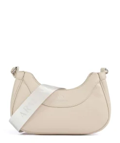Armani Exchange Crossbody Bags-Wave S Crossbody bag imitation leather