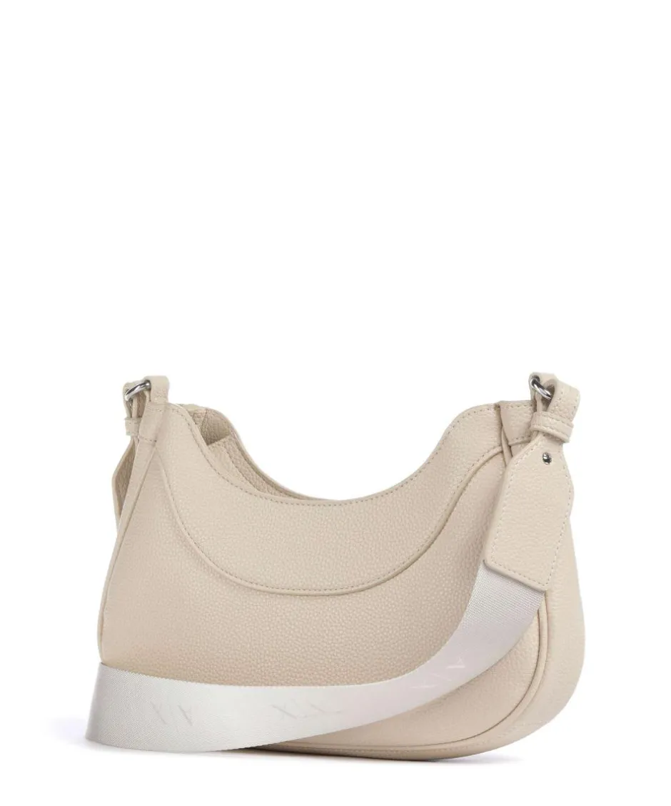 Armani Exchange Crossbody Bags-Wave S Crossbody bag imitation leather