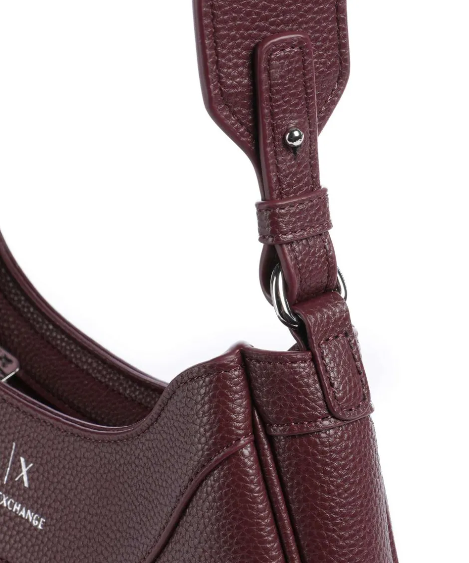 Armani Exchange Crossbody Bags-Wave S Crossbody bag imitation leather