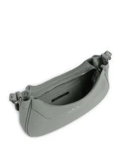 Armani Exchange Crossbody Bags-Wave S Crossbody bag imitation leather
