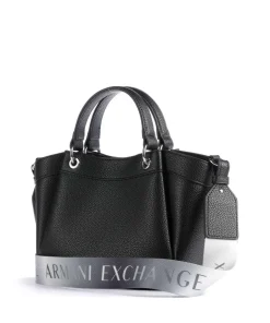 Armani Exchange Handbags|Crossbody Bags-Wave S Handbag imitation leather