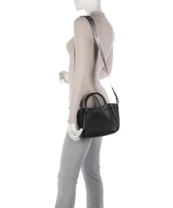 Armani Exchange Handbags|Crossbody Bags-Wave S Handbag imitation leather