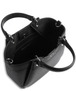 Armani Exchange Handbags|Crossbody Bags-Wave S Handbag imitation leather