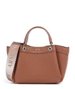 Armani Exchange Handbags|Crossbody Bags-Wave S Handbag imitation leather
