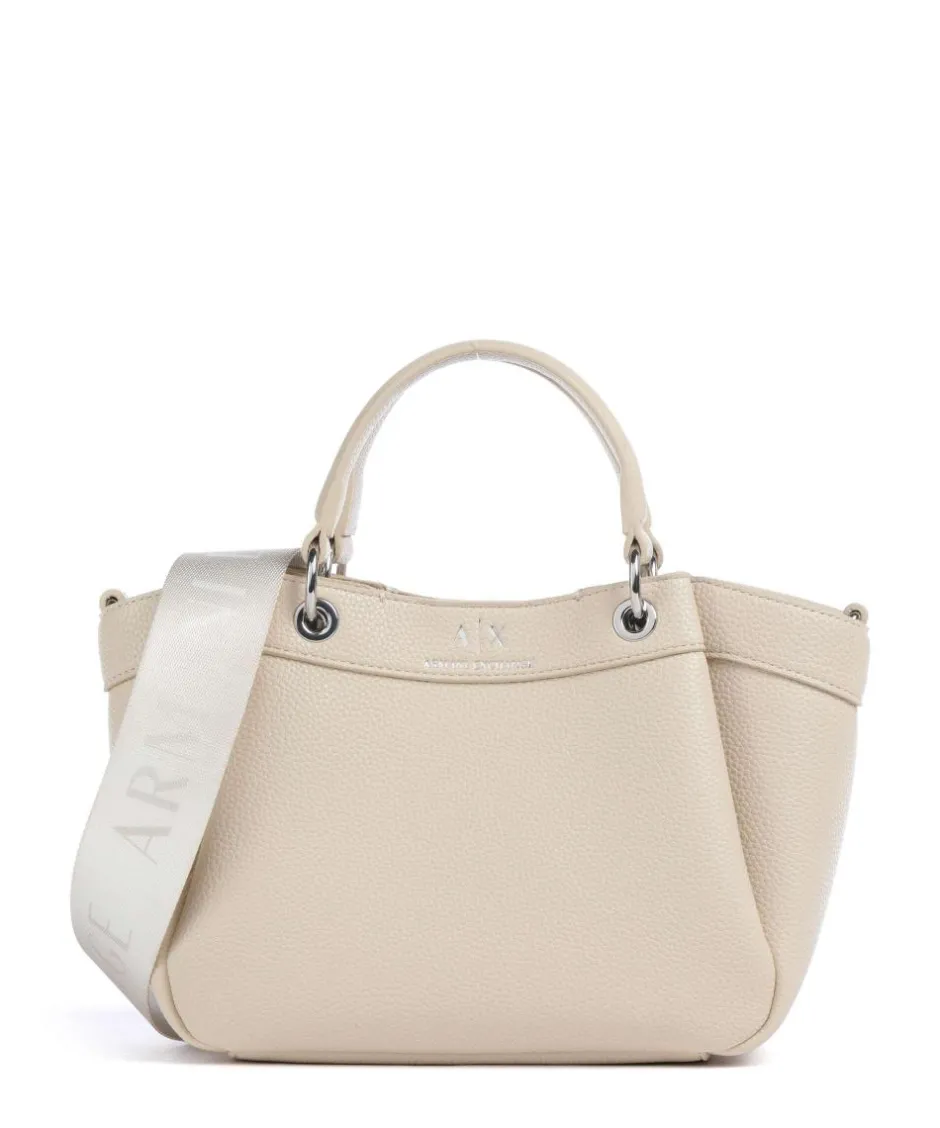Armani Exchange Handbags|Crossbody Bags-Wave S Handbag imitation leather