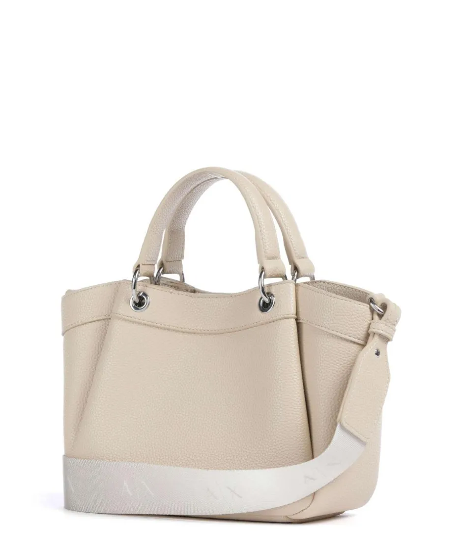 Armani Exchange Handbags|Crossbody Bags-Wave S Handbag imitation leather