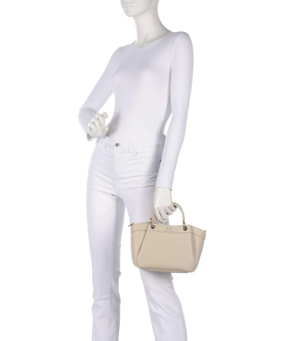 Armani Exchange Handbags|Crossbody Bags-Wave S Handbag imitation leather