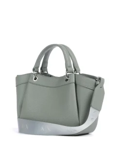 Armani Exchange Handbags|Crossbody Bags-Wave S Handbag imitation leather