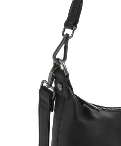 The Chesterfield Brand Shoulder Bags|Crossbody Bags-Wax Pull Up Cow Christie Shoulder bag fine grain cow leather