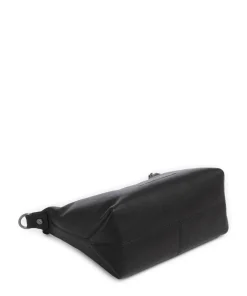 The Chesterfield Brand Shoulder Bags|Crossbody Bags-Wax Pull Up Cow Christie Shoulder bag fine grain cow leather