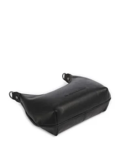 The Chesterfield Brand Shoulder Bags|Crossbody Bags-Wax Pull Up Cow Nancy Shoulder bag fine grain cow leather