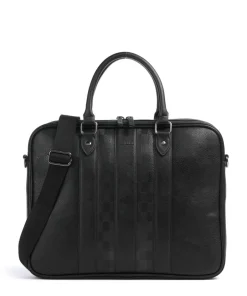 Ted Baker Business- & Laptop Bags-Waymon Briefcase 15″ imitation leather