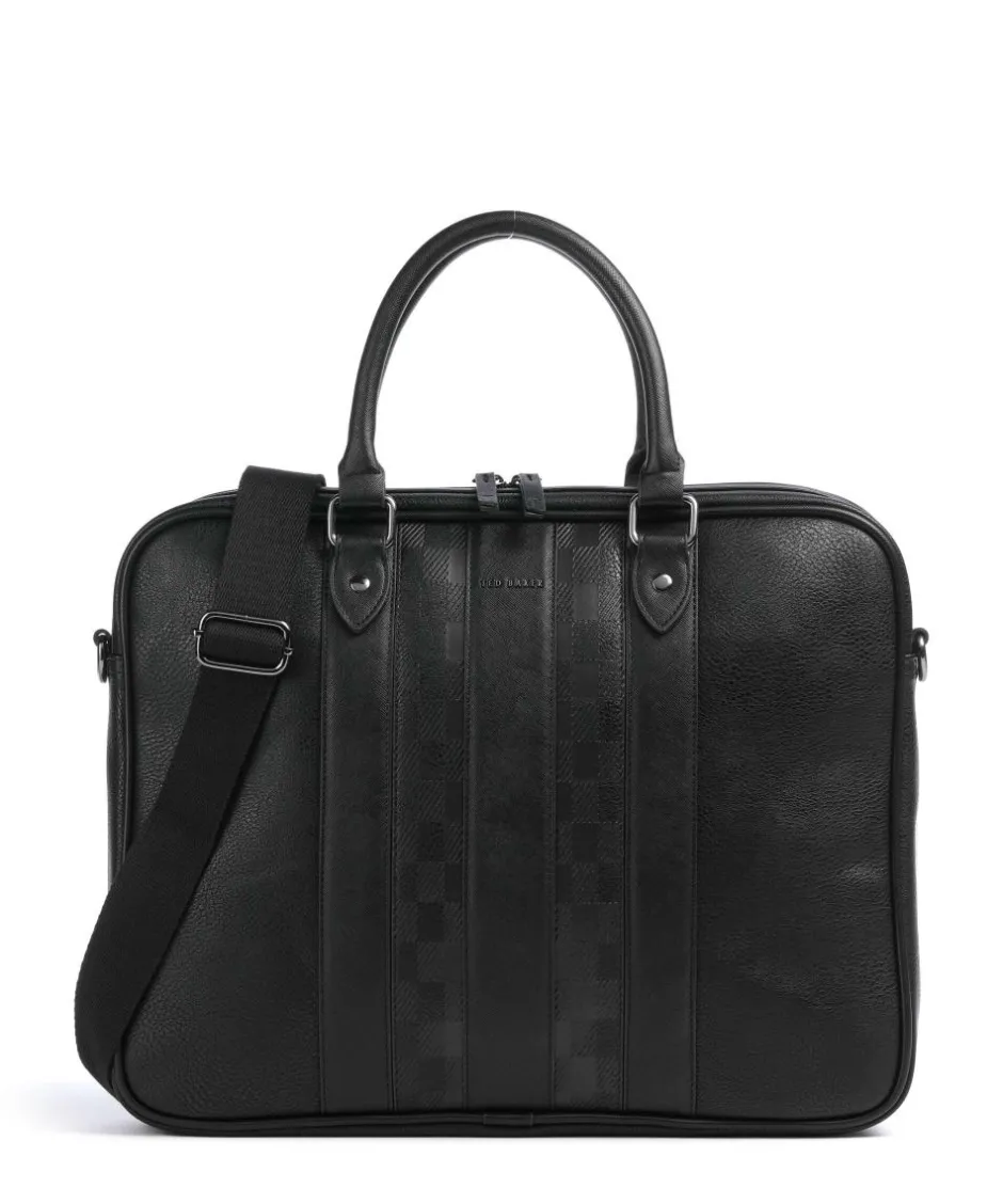 Ted Baker Business- & Laptop Bags-Waymon Briefcase 15″ imitation leather