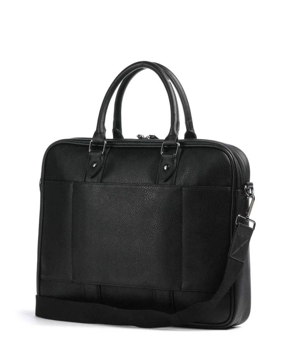 Ted Baker Business- & Laptop Bags-Waymon Briefcase 15″ imitation leather