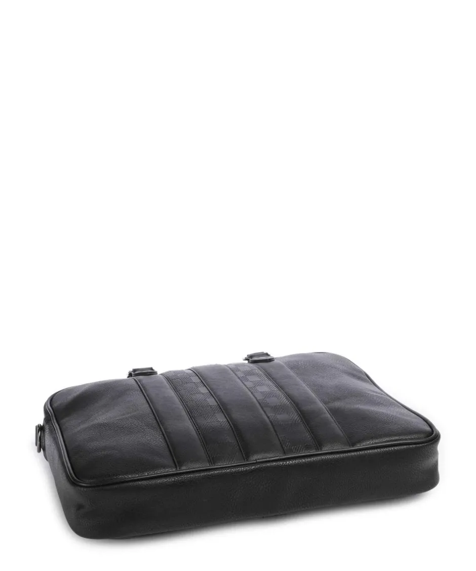 Ted Baker Business- & Laptop Bags-Waymon Briefcase 15″ imitation leather