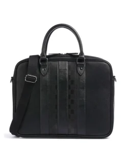Ted Baker Business- & Laptop Bags-Waymon Briefcase 15″ imitation leather