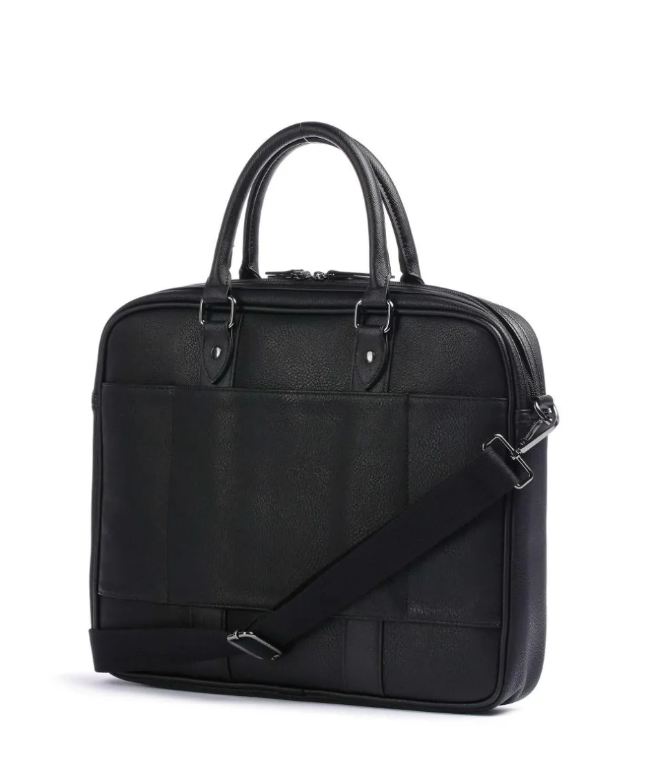 Ted Baker Business- & Laptop Bags-Waymon Briefcase 15″ imitation leather